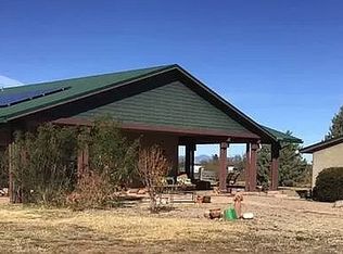 6914 E Galahad Ln, Hereford, AZ 85615