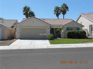 7821 Purple Mountain Ave, Las Vegas, NV 89131