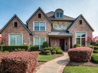 2336 King Arthur Blvd, The Colony, TX 75056