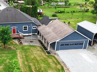 16674 State Route 9, Mount Vernon, WA 98274