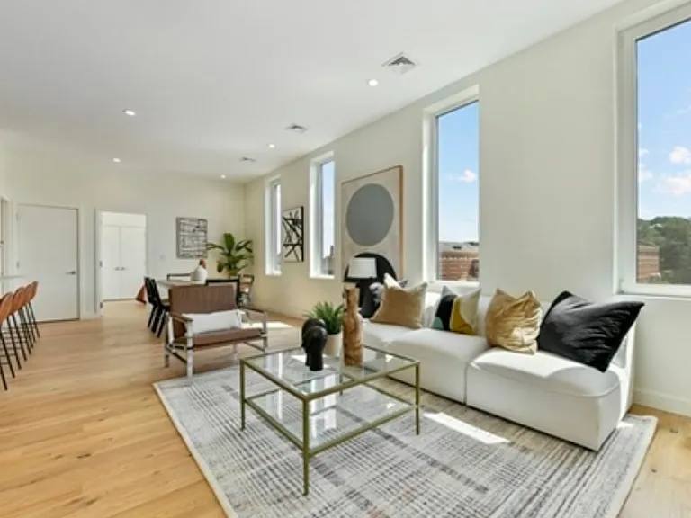 80 Terrace St #303 — Photo 3