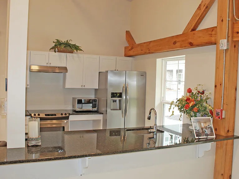 Barnbeck Place — Photo 60