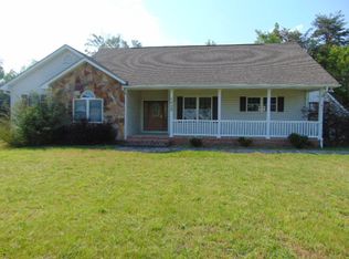 1029 Copley Springs Rd, South Boston, VA 24592