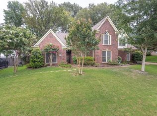 4788 Snickers Dr, Arlington, TN 38002