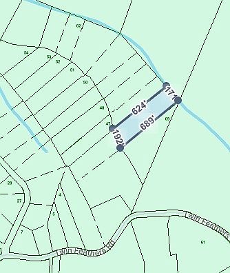 1st image of 0 Shores Trl Lot 68
