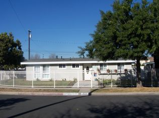 111 E 221st St, Carson, CA 90745