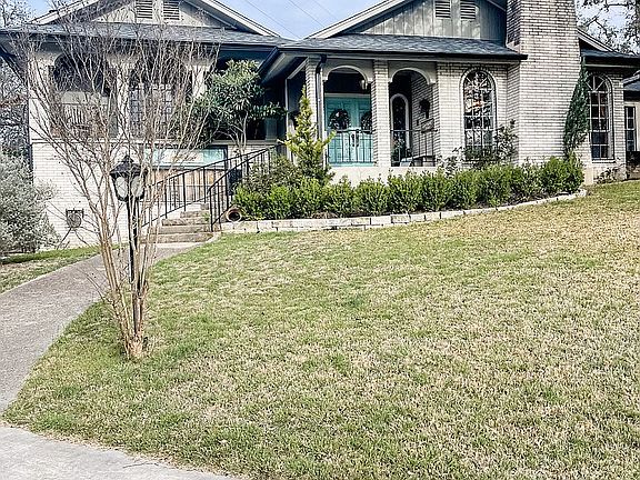 6616 Countess Adria St 78238