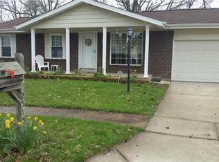 2515 Denlo Ct, Fenton, MO 63026