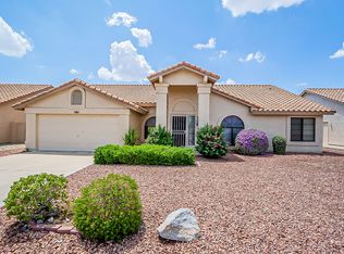 20120 N 97th Ave, Peoria, AZ 85382