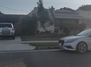 3404 Tenaya Ave, South Gate, CA 90280