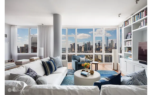 Rented by Douglas Elliman | media 32