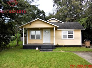 2914 Brossett St, Mobile, AL 36606