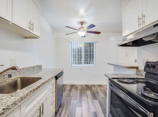 1282 Mattox Rd APT 43, Hayward, CA 94541