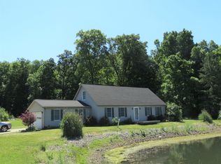 1580 Miami Conservancy Rd, Sidney, OH 45365