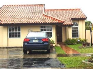 12751 SW 65th St, Miami, FL 33183