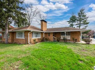 130 Van Buren Blvd, Terre Haute, IN 47803