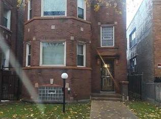 8222 S Marshfield Ave #2, Chicago, IL 60620