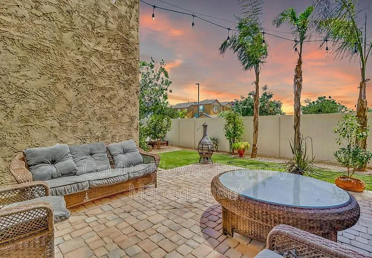 2734 S Santa Vis #MESA — Photo 42