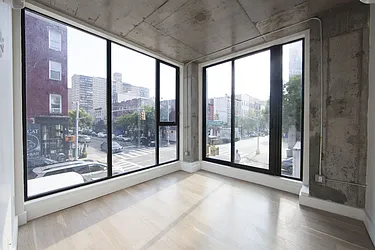 Rented by Brooklyn Group