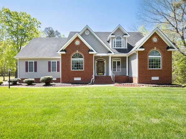 4206 Summers Hill Ln, Prince George, VA 23875