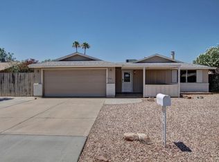 1620 W Palomino Dr, Chandler, AZ 85224