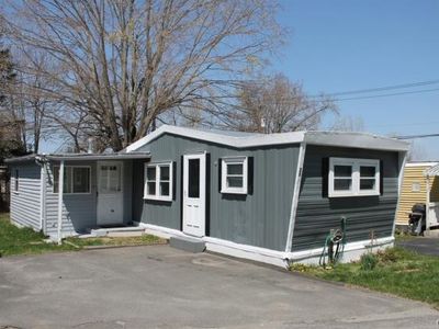 42 Miry Brook Rd Trailer 28, Danbury, CT, 06810