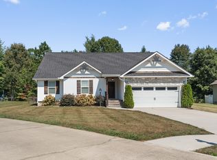 265 Stonebridge Ln NE, Cleveland, TN 37323