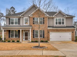 1762 Davenport Dr, Evans, GA 30809