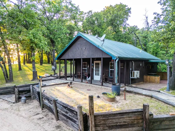 331 Timberline Hts, Kaw City, OK 74641
