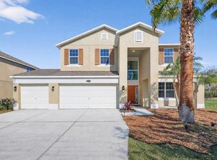 10874 Breaking Rocks Dr, Tampa, FL 33647