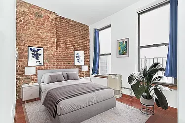 Rented by Living New York