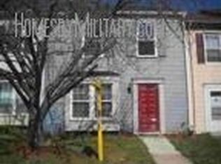 1326 Jervis Sq, Belcamp, MD 21017