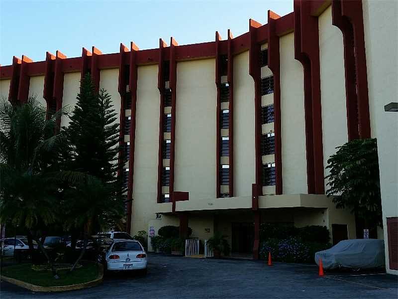 1st image of 9686 Fontainebleau Blvd APT 305