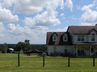 15208 Zia Ridge Ln, Dade City, FL 33523