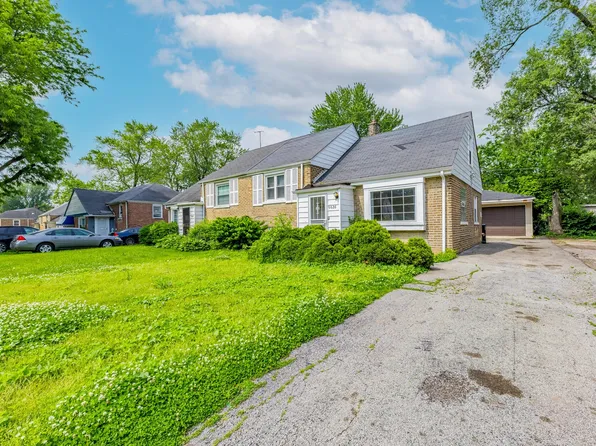 9626 S Oglesby Ave, Chicago, IL 60617