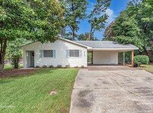 9060 Sara Ln, Shreveport, LA 71118
