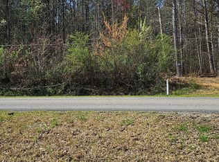 Harbor Road Co Hwy #61, Winfield, AL 35594