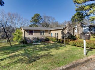 111 Hillsdale Ter, Hot Springs, AR 71901