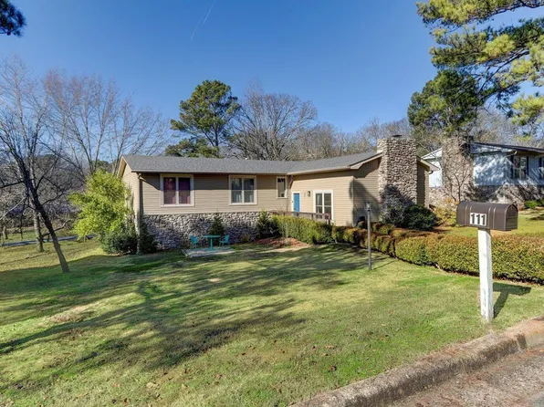 111 Hillsdale Ter, Hot Springs, AR 71901