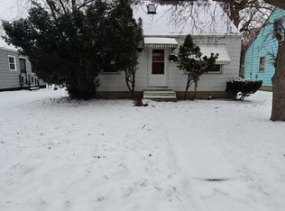 4642 N 45th St, Milwaukee, WI 53218