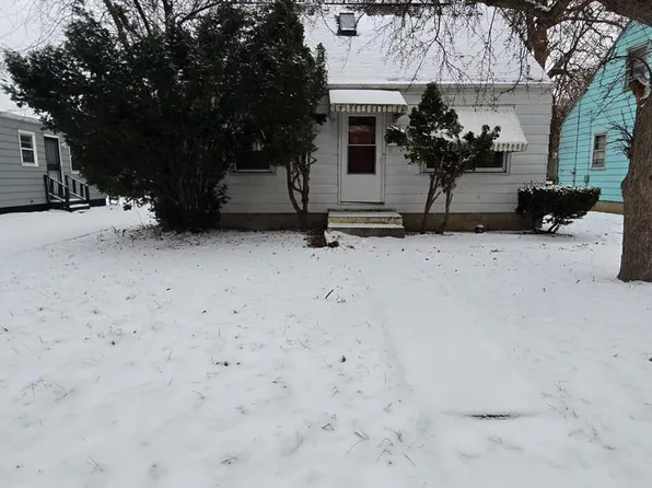 4642 N 45th St, Milwaukee, WI 53218