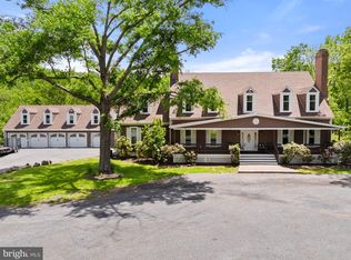 23424 Sally Mill Rd, Middleburg, VA 20117