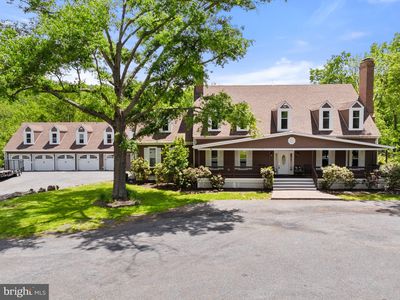 23424 Sally Mill Rd, Middleburg, VA, 20117