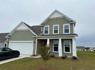 5220 Lucy Way LOT 458, Myrtle Beach, SC 29579
