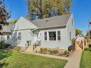 2627 Ward Ave, La Crosse, WI 54601