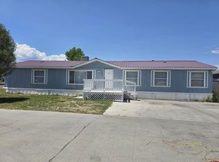 14555 Marine Rd TRAILER 270, Montrose, CO 81403