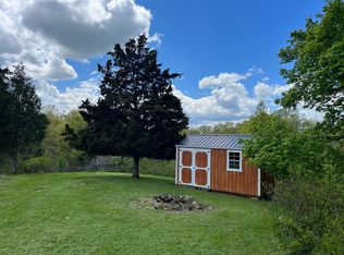 5776 Knox Lillard Rd, Sanders, KY 41083