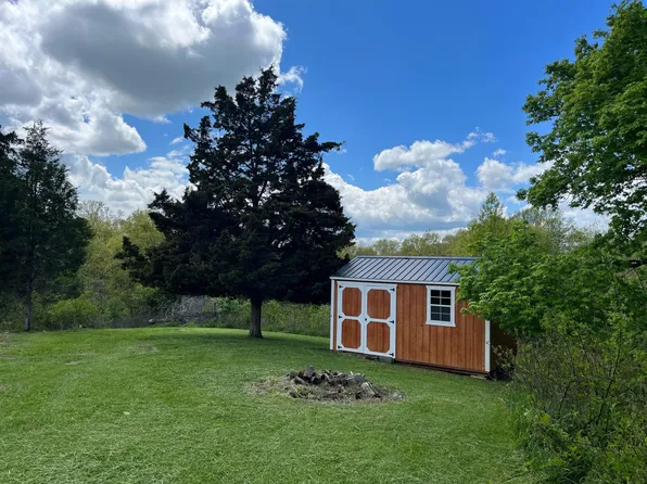 5776 Knox Lillard Rd, Sanders, KY 41083