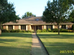 1701 Oak Knoll Dr, Colleyville, TX 76034