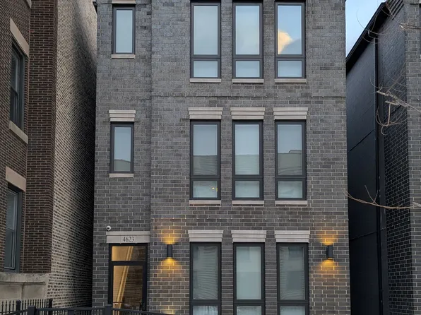 4623 S Michigan Ave, Chicago, IL